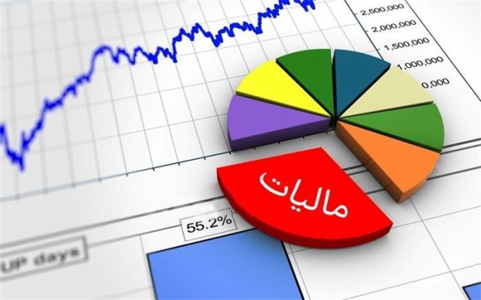 درآمدهای مالیاتی گوی سبقت را از  درآمدهای نفتی ربود