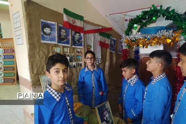 اجرای طرح مهر مهدوی در مدارس ملارد