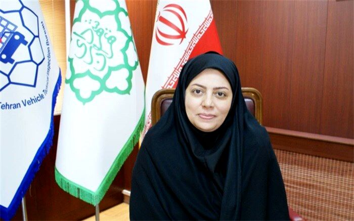 راه‌اندازی پرتابل‌های معاینه فنی از درب منازل