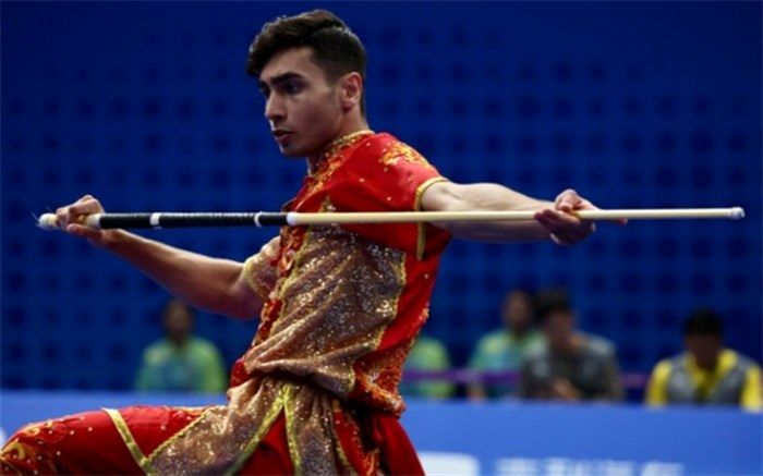 قبله‌نما در جایگاه ششم ایستاد