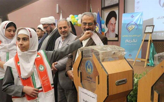 جشن عاطفه‌ها بهترین فرصت برای اشاعه فرهنگ نیکوکاری در جامعه است