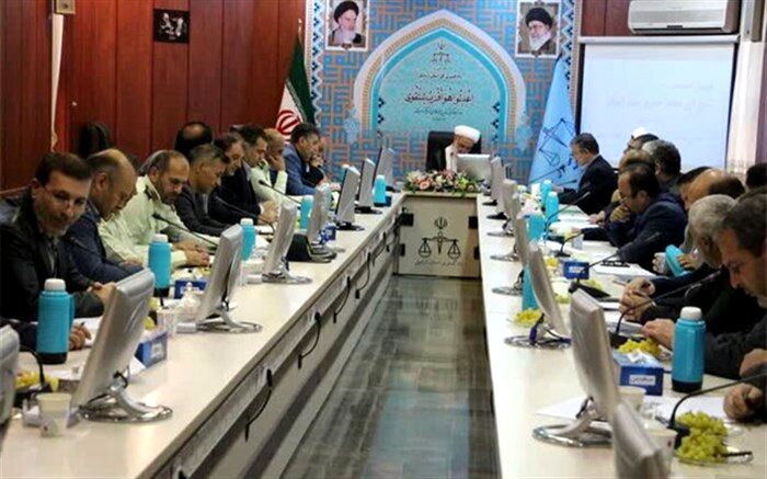 برخورد جدی با سهل‌انگاری در صیانت از اراضی ملی
