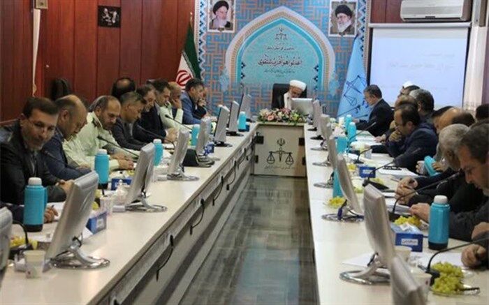 برخورد جدی با سهل‌انگاری در صیانت از اراضی ملی