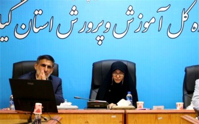 اجرای ۸۸ هزار نفر برنامه ویژه مدارس سمپاد کشور در سال تحصیلی جاری