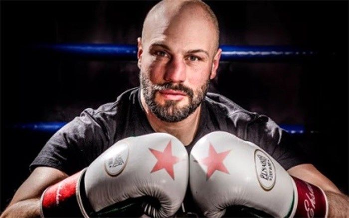 رینگ بازی‌های آسیایی میدان جنگ بر سر تصاحب سهمیه المپیک است