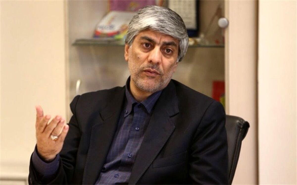 شروع پروژه ساخت ورزشگاه جدید در تهران