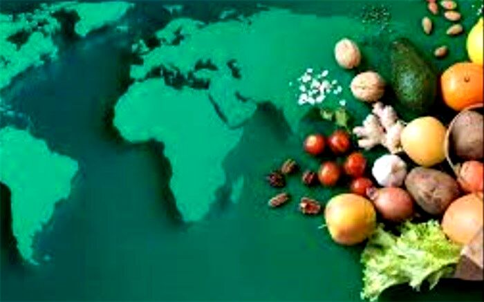 خوزستان تکیه‌گاه تولید برای دستیابی به امنیت غذایی پایدار