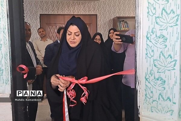 زنگ ایثار، مقاومت و شهادت در پاکدشت نواخته شد