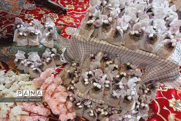 آیین نواختن زنگ نماز در اراک