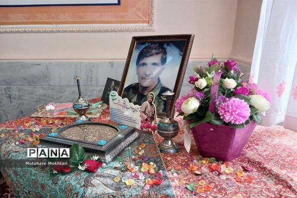 آیین نواختن زنگ نماز در اراک