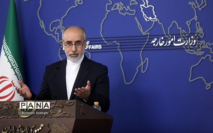 سخنگوی وزارت خارجه اهانت به قرآن کریم را در هلند به شدت محکوم کرد