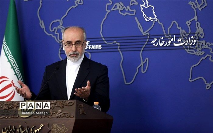سخنگوی وزارت خارجه اهانت به قرآن کریم را در هلند به شدت محکوم کرد