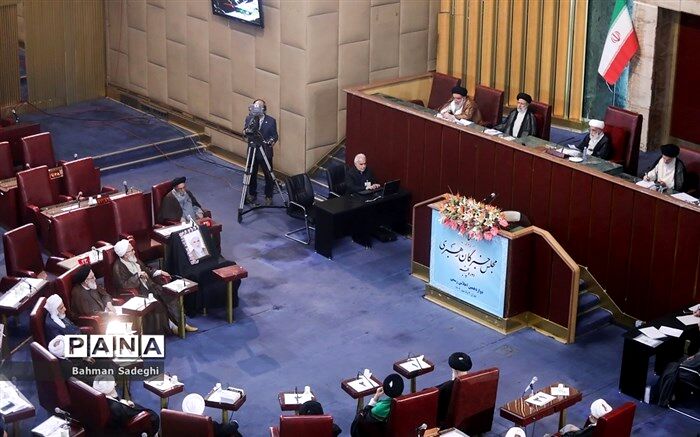 شورای نگهبان زمینه حضور نخبگان و مشارکت گسترده مردم در انتخابات را فراهم سازد