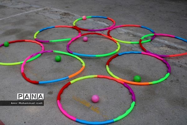 اجرای طرح مهر پویا در مدارس بوشهر