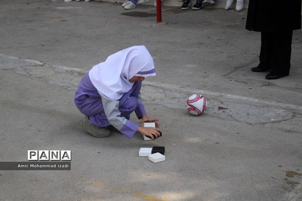 اجرای طرح مهر پویا در مدارس بوشهر