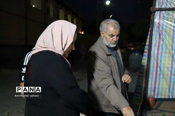 نمایشگاه هفته دفاع مقدس