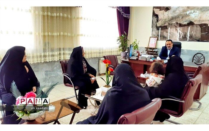 یکی از وظایف اصلی ما فراهم کردن بستر لازم برای مرتفع کردن موانع است