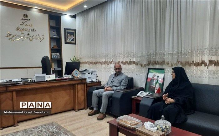 انیمیشن بچه زرنگ در خراسان جنوبی اکران شد