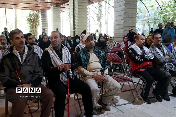 همایش کوه‌پیمایی فرهنگیان حوزه ستادی و اداره‌کل آموزش و پرورش شهر تهران