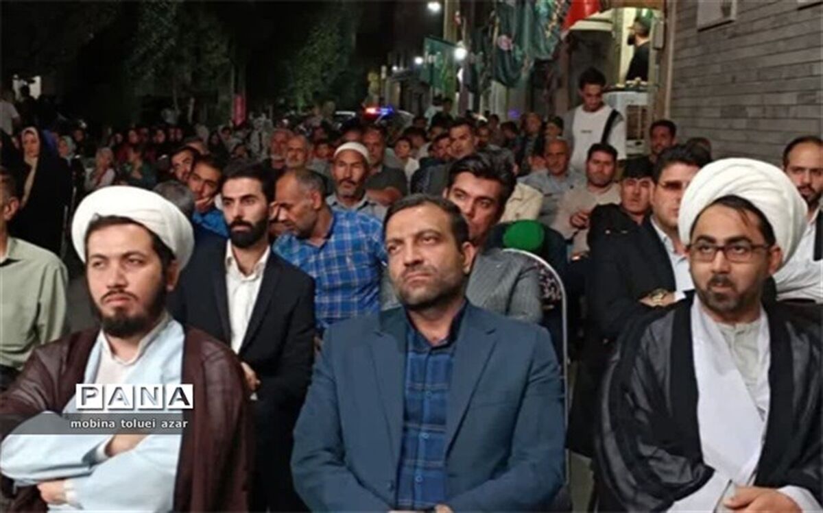 شهدای دفاع‌مقدس نشان دادند که با دست خالی هم می‌توان پیروز شد