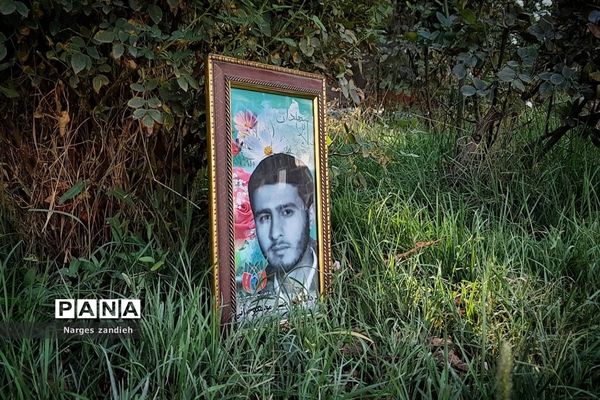 یادواره شهدای فرهنگی در آموزش و پرورش شهرستان ملارد