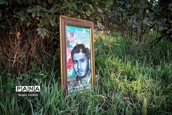 یادواره شهدای فرهنگی در آموزش و پرورش شهرستان ملارد