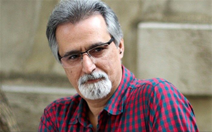 آلبوم جدید خواننده پیشکسوت موسیقی پاپ منتشر شد
