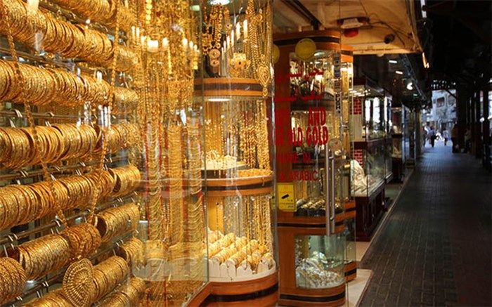 ریزش ۴۶ دلاری انس جهانی و افت قیمت‌ها در داخل کشور