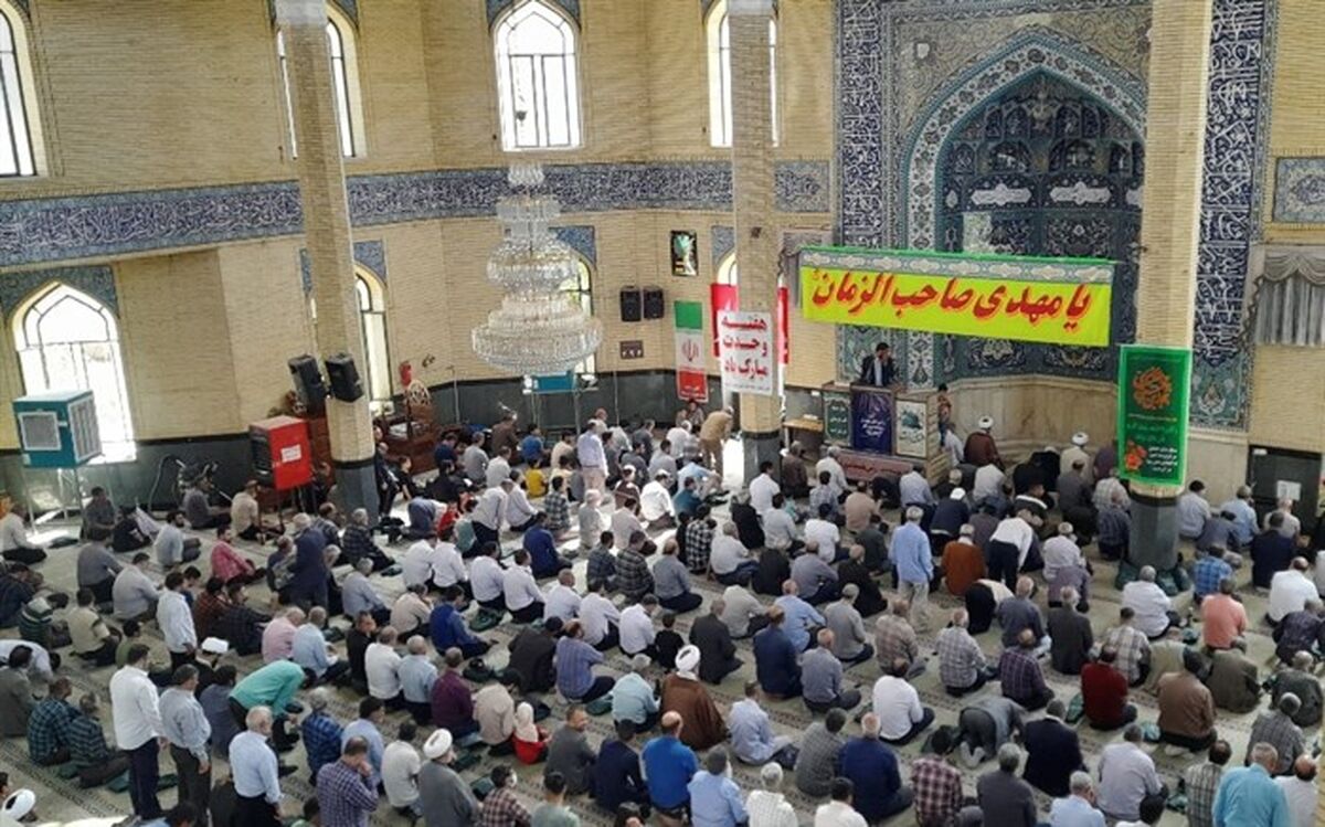 راه رسیدن به قرب و محبت الهی کسب تقوا است