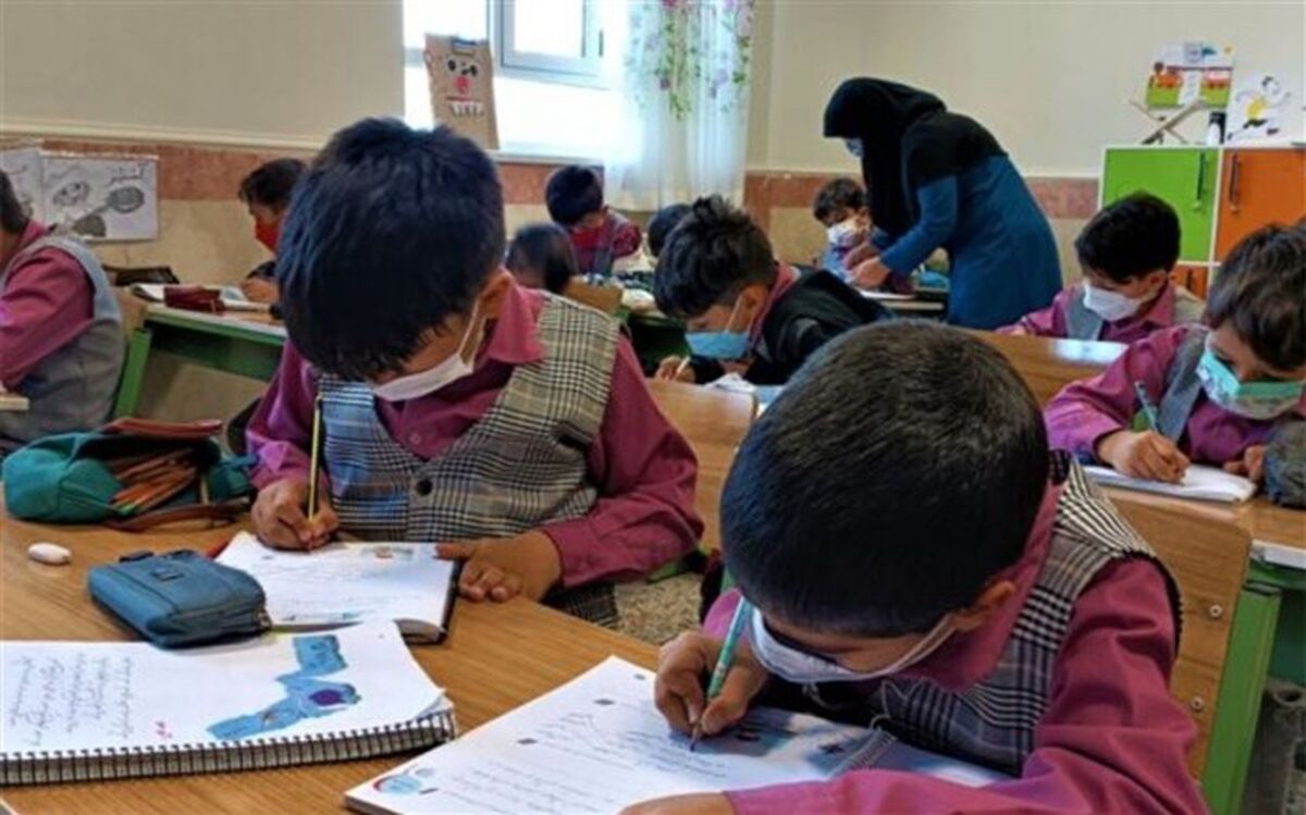 نقش خانواده در امور تحصیلی دانش‌آموزان
