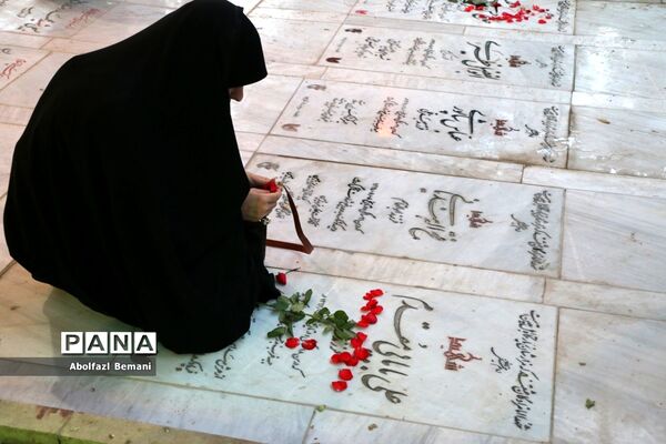 برپایی مراسم مهمانی لاله‌ها در قم
