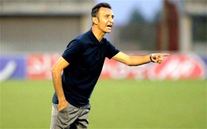 عنایتی: خروج بازیکنان پرسپولیس از تیم من را سورپرایز کرد