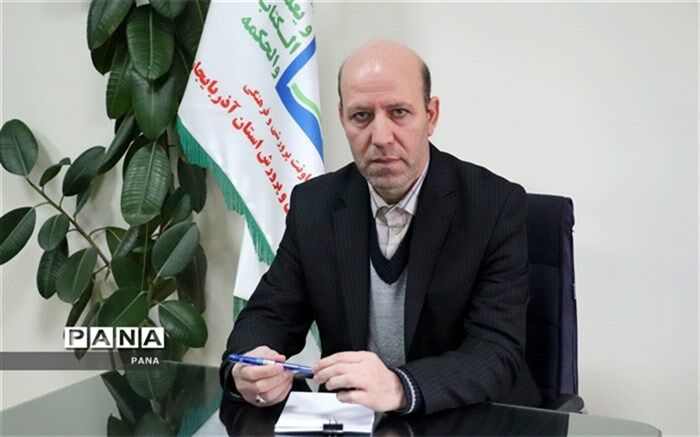 کسب رتبه برتر توسط فرهنگیان آذربایجان‌شرقی در جشنواره تجارب برتر تربیتی و الگوهای تدریس