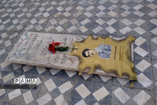 همایش نقش آفرینی بانوان و مساجد در دفاع مقدس