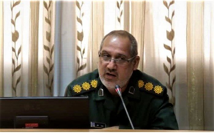 روزانه 30 دستگاه اتوبوس دانش آموزی از نمایشگاه یاد یاران بازدید می کنند