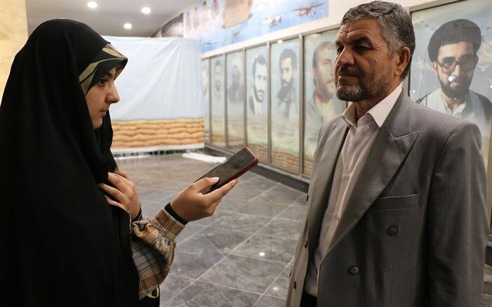 تاثیر جلوه های بصری نمایشگاهی بر روی نوجوانان انکارناپذیر است