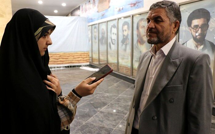 تاثیر جلوه های بصری نمایشگاهی بر روی نوجوانان انکارناپذیر است