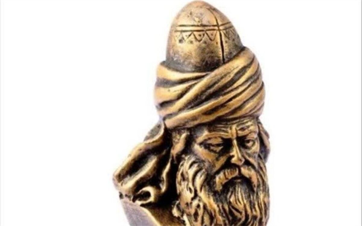 شمس؛خورشید زندگی مولانا