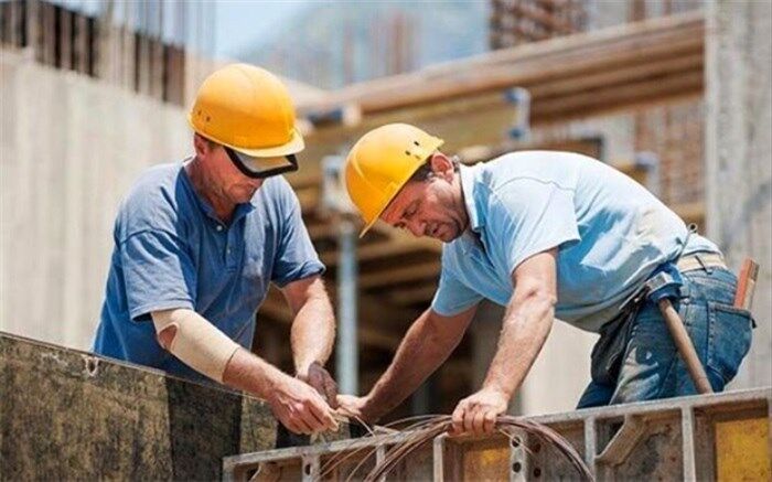 فوتی‌های ناشی از حوادث کار ۱۱ درصد کاهش یافت