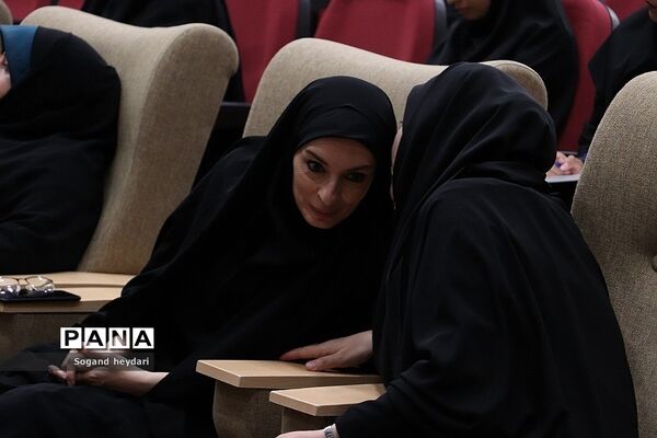 دوره آموزشی «سپهر دانش و معرفت» در شهریار
