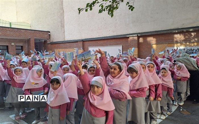 برنامه فراگیر پرورشی و فرهنگی مدارس  ابلاغ شد