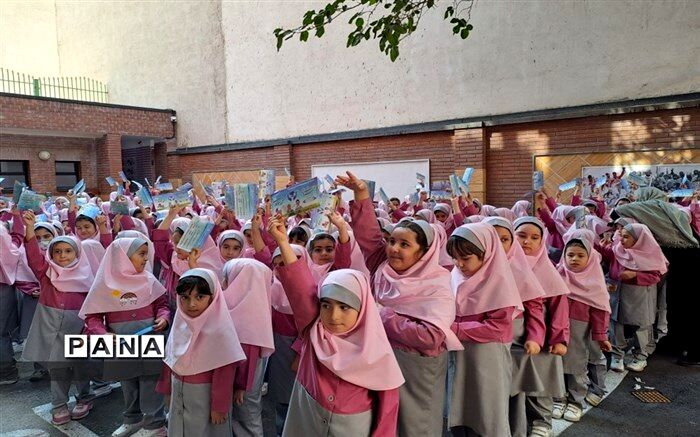 برنامه فراگیر پرورشی و فرهنگی مدارس  ابلاغ شد