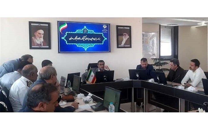 اولین رویداد ملی کمپینگ و کاروانینگ در خراسان جنوبی برگزار می‌شود