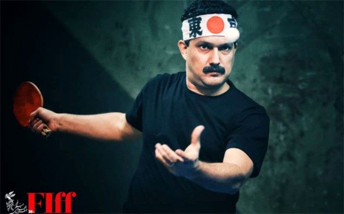 پوستر رسمی «گیج‌گاه» رونمایی شد