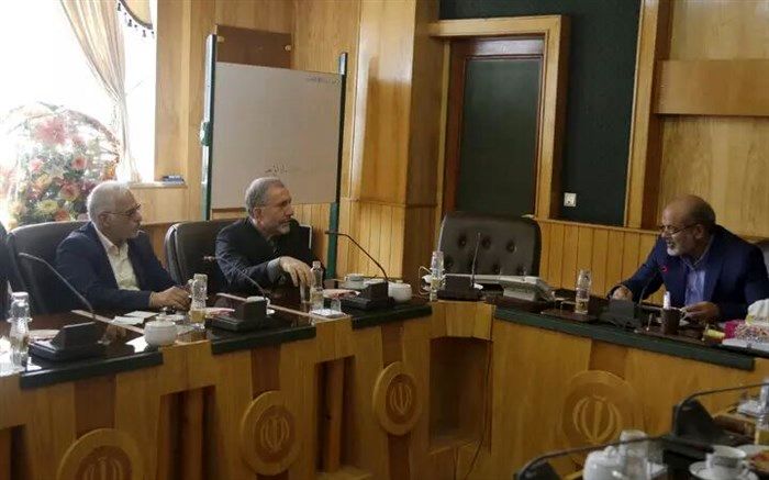 «ذوالفقاری» رئیس دفتر جانشین فرمانده کل نیروهای مسلح در فراجا شد