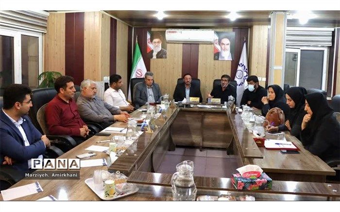 زمین مجتمع دامداری غرب شهرکرد مشخص شد