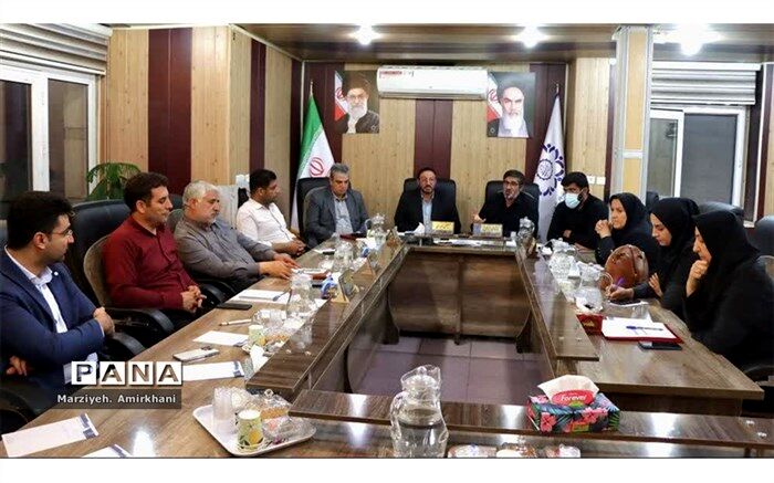 زمین مجتمع دامداری غرب شهرکرد مشخص شد