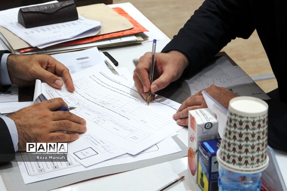 ثبت‌نام نهایی داوطلبان ‌مجلس از ‌۲۷ مهر به شکل الکترونیکی آغاز می‌شود