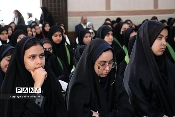 محفل روایت‌گری دفاع مقدس