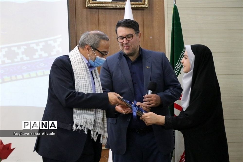 محفل روایت‌گری دفاع مقدس